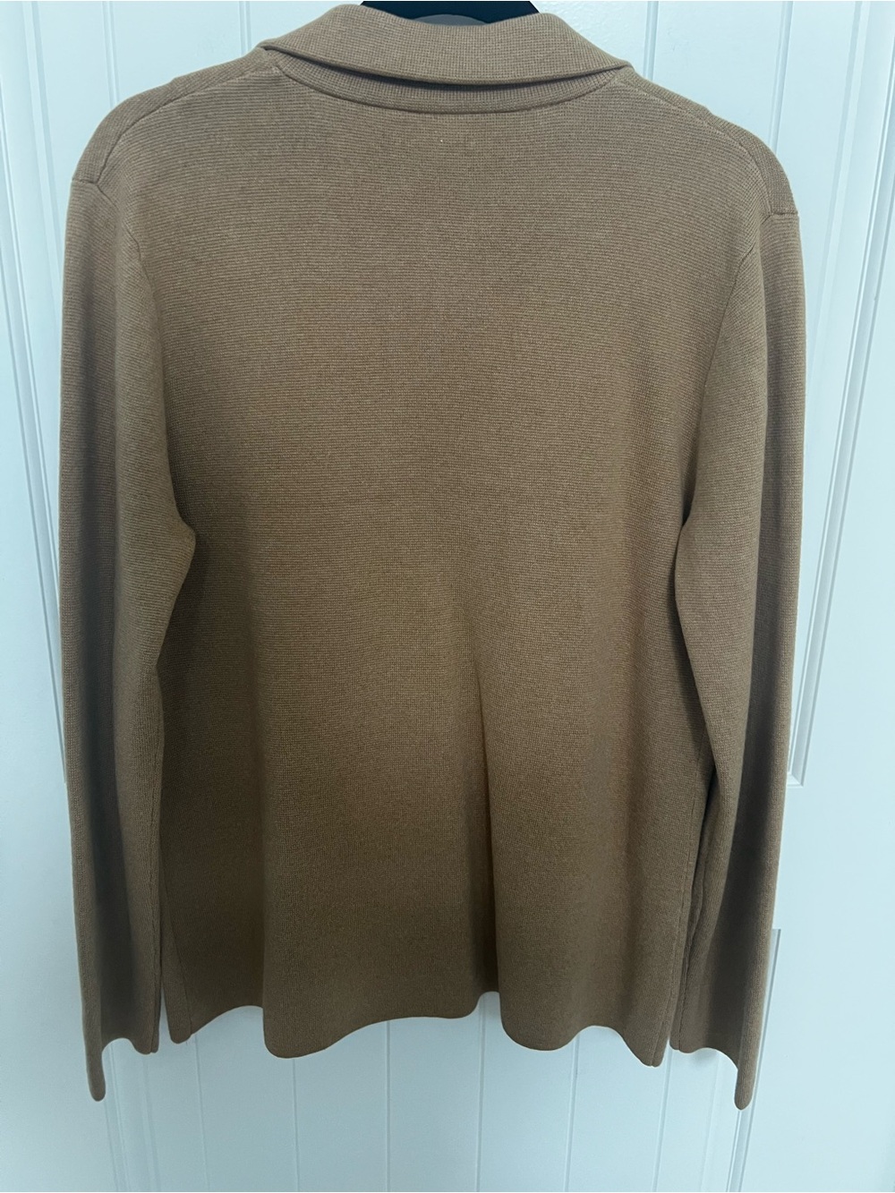 ✨ J.Crew Sweater Blazer ✨ - Picture 7 of 9